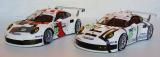 PORSCHE 911 (991)RSR Le Mans 2014-Spark